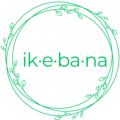 ikebana logo